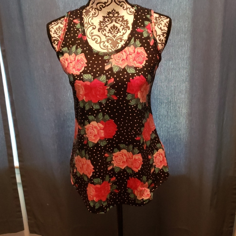 Lularoe Tank